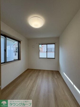 グランソフィア円光の物件内観写真